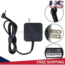 For Lenovo IdeaPad 100s 110 710 45W 20V 2.25A  ADL45WCC Laptop Charger AC Power picture