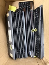 Pack of 21 Logitech K750 Solar Wireless Keyboard Black For Parts picture