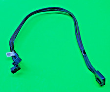 Genuine Dell PowerEdge R740 Mini Backplane SAS Cable 1GKM9 picture