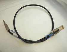 MOLEX 74547-0301 SFF-8088 to SFF-8088 Mini-SAS Cable picture