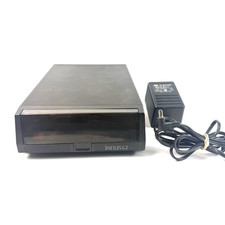 VTG Indus GT Floppy Disk Drive Atari Computers Power Supply *UNTESTED PARTS ONLY picture