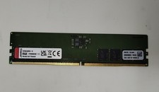 KINGSTON KVR48U40BS8-16 Desktop Memory 16GB DDR5 picture