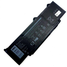 Genuine Dell DR02P Laptop Battery Latitude 14 3440 5440 15 5540 13 5340 R73TC picture