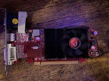 VisionTek AMD Radeon 4350 512MB x1 PCIe Graphics Video Card picture