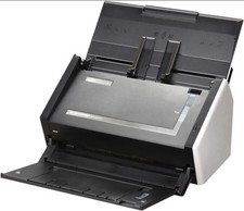 Fujitsu ScanSnap S1500 Instant PDF SheetFed Scanner, 600 dpi,Silver PA03586-B005 picture