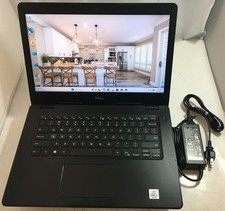 Dell Vostro 3490 14” 1920x1080 10th Gen i5-10210U 1.60GHz 8GB 256GB SSD Win11 picture
