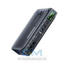 DC1036L 36W Digital UPS Uninterruptible Power Supply for Router 5V9V12V/15V/24V picture