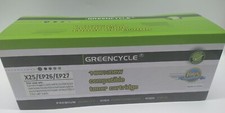 X25 EP26 EP27 Black Toner Cartridge Fit For Canon MF530 MF5500 MF5630 MF5650 picture