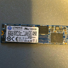 Kingston UV500 120GB M.2 SATA III Internal SSD Solid State Drive SUV500M8/120G picture