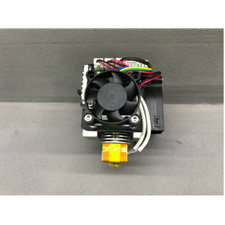 QIDI X-Plus 3D Printer Full Extruder Assembly picture