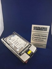 HP 72GB 3.5