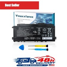 PV03XL PP03XL Laptop Battery for HP Pavilion x360 13-BB 14-DV 14-DW 14M-DW picture