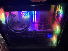 High-End Gaming PC | RTX 4080 SUPER | i9-14900K | 64GB DDR5 | 4TB NVMe picture