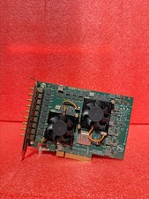 Blackmagic Design DeckLink Quad 2 8-Channel 3G-SDI Capture/Playback Card picture