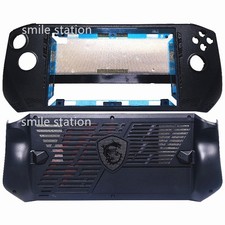 New for MSI Claw A1M MS-14T1 Gaming Handhelds Front Housing/Rear Bottom Case picture
