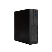 In-Win CK709.FF300TB3 | 300W Micro-ATX | S.F.F. Slim Chassis | 9L slim ODD picture