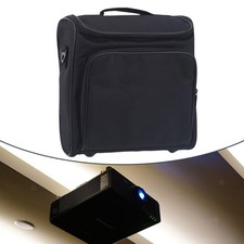 Projector Bag Portable Travel Bag Comfortable Adjustable Shoulder Strap Handbag picture