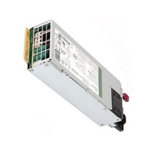 830272-B21 HPE 1600W FLEX SLOT PLATINUM HOT PLUG LOW HALOGEN POWER SUPPLY picture