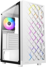 Gaming PC Computer 4.4 GHZ CPU AMD RYZEN 512GB NVME SSD 16GB DDR4 3200MHZ RGB picture
