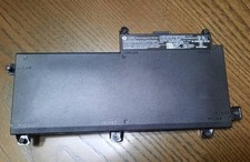 New Genuine CI03XL Battery For HP ProBook 640 G2 645 G2 650 G2 655 G2 801554-001 picture