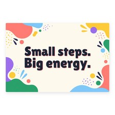 Custom Quote Desk Mat Personalized Motivational Desk Pad Large Mouse Pad Office picture