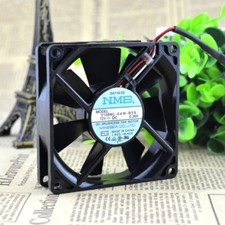 NMB 3108NL-04W-B59 8020 12V 0.36A 8cm Inverter Chassis Cooling Industrial Fan picture