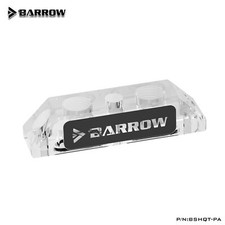 Barrow Bridge Of GPU Block Change-over Direction Terminal Connector BSHQT-PA picture