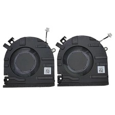 (2 Fans) New CPU and GPU Cooling Fan for HP Victus 15-FA 15-FB 15-fa0031dx 15... picture