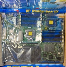 Supermicro X8DTN+-F Dual LGA 1366 Server Motherboard Extended ATX NOS Sealed picture
