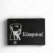 Kingston KC600 512GB 2.5