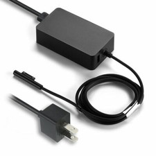 36W Microsoft Windows Surface Pro 6 5 4 3 Laprtop Original OEM Genuine Charger picture