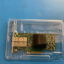 HP Ethernet 10/25Gb 2-port 640SFP Adapter 840140-001 817751-001 817753-B21 picture
