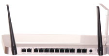 Cisco Meraki MX68CW-HW-NA Firewall Security Appliance UNCLAIMED NO Adapter picture