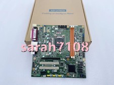 1PC USED Advantech motherboards IPC-610 AIMB-501G2-KSA1E AIMB-501 REV.A FedEx picture