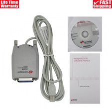 For HP Agilent Technologies 82357B High-Speed USB 2.0 GPIB Interface picture