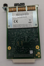 Transition Networks CFETF1014-205 Slide-In-Module Media Converter picture