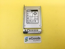 VCRY6 DELL 800GB SATA 6GBPS Mixed Use 2.5