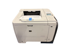 HP LaserJet Enterprise P3015Dn Printer CE528A Tested Working 239,652 Impressions picture