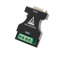 3pcs RS232 to RS485 converter 232 to 485 bidirectional converter passive type picture