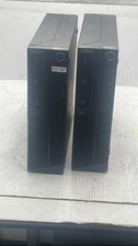 Lenovo ThinkCentre M82 A1U & G2U Intel Processor System Unit No HDD Lot of 2 picture
