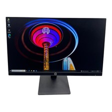 HP P24h G4 23.8