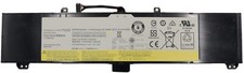 REPLACEMENT L13M4P02 BATTERY FOR LENOVO ERAZER Y50-70 7.4V 54WH L13N4P01 picture