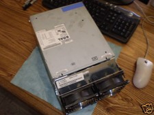 IBM FRU PN: 00P3918 Power Supply w/41L5448 Fan Ass'y  picture