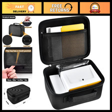 Protective Case for Kodak Dock Plus & Premium Wi-Fi 4x6” Instant Printer - Black picture