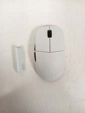 Endgame Gear XM2W 4K Wireless Gaming Mouse, White - NO BOX picture
