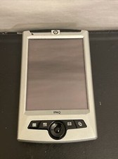 HP iPAQ rz1715 (handheld Windows Mobile) pocket PC ONLY (NO CHARGER) picture