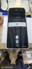 hp pavilion m9040n front Bezel picture