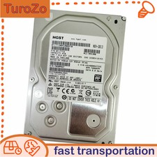 HUS724040ALE641/ALE640 64MB 4TB Cache 7200RPM SATA 3.5 6Gb/s Internal Hard Drive picture