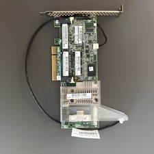 HP 820834-B21 Smart Array P440/2GB FBWC 12Gb 1-ports SAS Controller 830057-001 picture