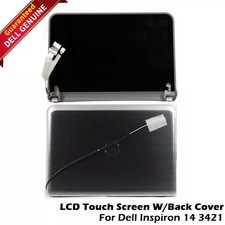 Genuine Dell Inspiron 14 3421 14R 5421 5437 14